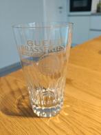 Gueuze Des Brasseries Unies - De Boeck Goossens - Koekelberg, Verzamelen, Ophalen of Verzenden, Zo goed als nieuw, Glas of Glazen