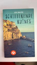Schitterende Ruïnes - Jess Walter, Boeken, Ophalen, Zo goed als nieuw