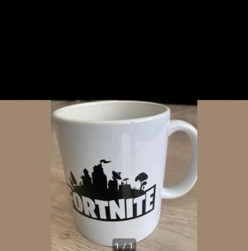 Gobelet Fortnite, Enlèvement, Comme neuf
