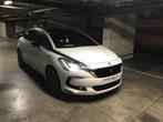 DS 5 business, Auto's, DS, Voorwielaandrijving, 1734 kg, Wit, Leder