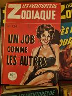 Livres aventure et action, Ophalen, Zo goed als nieuw