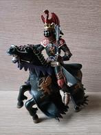 Figurines Papo chevaliers, chevaux et accessoires, Enlèvement ou Envoi, Utilisé