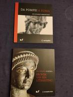 Da Pompeï a Roma, Boeken, Ophalen, Zo goed als nieuw
