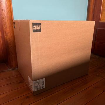 Retired sealed lego sets, star wars, technic, modular.... beschikbaar voor biedingen