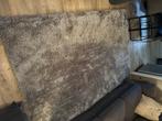 grijs tapijt, Ophalen, Zo goed als nieuw, 200 cm of meer, 150 tot 200 cm