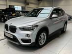 BMW X1 1.5i sDrive18i - LEDER / NAVI / PDC / BLUETOOTH, X1, Achterwielaandrijving, Gebruikt, USB