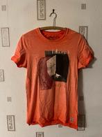 T-shirt Garcia orange enfant, Enfants & Bébés, Vêtements enfant | Taille 164, Comme neuf