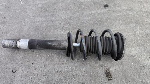 Schokdemper rechtsvoor BMW 5 serie E39 535i 540i 556836 3131, Auto-onderdelen, Ophanging en Onderstel, BMW, Gebruikt, Ophalen of Verzenden