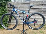 Scott scale 910 full carbon large (nieuwstaat!), Fietsen en Brommers, Ophalen, Zo goed als nieuw