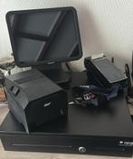 Kassa, Ophalen, Nieuw