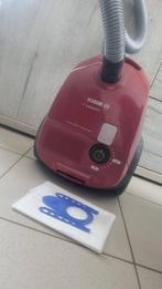 stofzuiger bosss, Elektronische apparatuur, Stofzuigers, Stofzak, Stofzuiger, Ophalen of Verzenden, 1600 tot 2000 watt