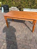Houten tafel, 100 à 150 cm, Cinq personnes ou plus, Enlèvement, Utilisé