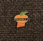 PIN - PAMELA - POMONA, Collections, Envoi, Utilisé, Autres sujets/thèmes, Insigne ou Pin's