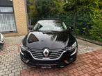 RENAULT TALISMAN 1.8I 4X4 FULLL/29.000KM/PANO/12M GARANTIE, Auto's, Renault, Automaat, Testrit aan huis, Zwart, Leder