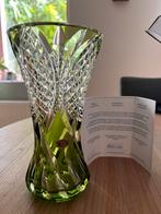 RARE Val Saint Lambert vase Teniers 1989 55/150, Ophalen, Zo goed als nieuw