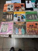 8 singels the supremes, apart mogelijks, bieden, Cd's en Dvd's, Vinyl Singles, Verzenden