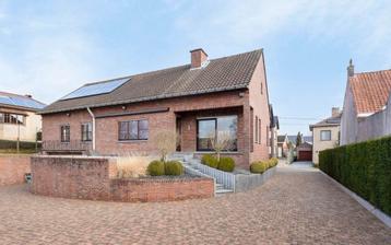 Huis te koop in Herzele, 4 slpks, Immo, Vrijstaande woning, 285 m², 317 kWh/m²/jaar, 4 kamers