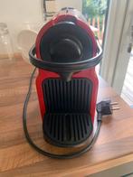 Machine à café Nespresso Krups, Elektronische apparatuur, Koffiezetapparaten, Ophalen, Gebruikt, Espresso apparaat, Koffiepads en cups