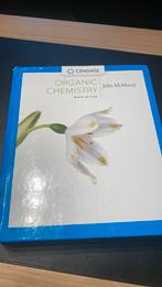 Organic chemistry, Boeken, Ophalen of Verzenden, Zo goed als nieuw