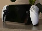 PlayStation 5 remote, Ophalen, Playstation 5