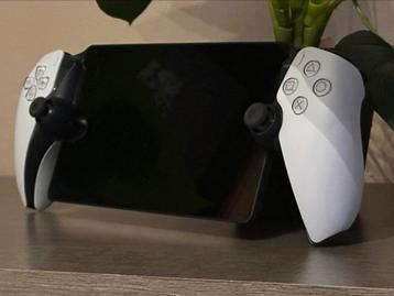 PlayStation 5 remote beschikbaar voor biedingen