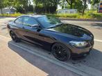 BMW 2 Serie 218 Coupé 218i OPF "PACK M" 1EIG. FULL OPTIES, 100 kW, Gebruikt, 4 cilinders, 2 Reeks