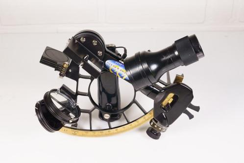 Cassens & Plath professioneel sextant Limited Edition, Watersport en Boten, Navigatiemiddelen en Scheepselektronica, Zo goed als nieuw