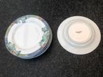Villeroy & Boch borden te koop, Huis en Inrichting, Keramiek, Ophalen of Verzenden, Zo goed als nieuw, Bord(en)