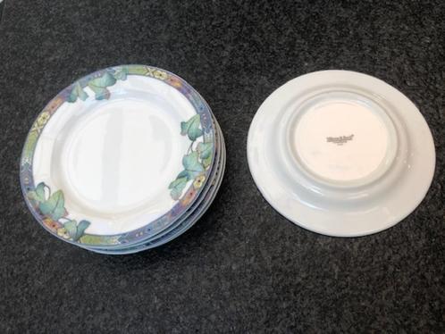 Villeroy & Boch borden te koop, Huis en Inrichting, Keuken | Servies, Zo goed als nieuw, Bord(en), Overige stijlen, Keramiek, Ophalen of Verzenden