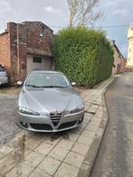 Alfa 147 twinspark, Auto's, Bedrijf, Handgeschakeld, Onderhoudsboekje, Boordcomputer