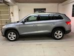 Skoda Kodiaq 2.0Tdi 5Pl Automaat Euro 6..!, Auto's, Skoda, Automaat, USB, Bedrijf, 5 deurs