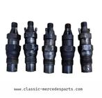 5x Verstuiver Mercedes om615 / om616 / om617, Auto-onderdelen, Ophalen of Verzenden, Gebruikt, Mercedes-Benz