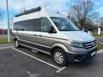 Volkswagen Grand Carlefonia 680 2023., Caravanes & Camping, Camping-cars, Volkswagen, Automatique, Particulier, Auvent