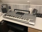 Tyros 4, Musique & Instruments, 61 touches, Yamaha, Enlèvement, Utilisé