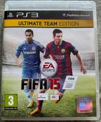 FIFA 15 [PS3], Shooter, 1 speler, Eén computer, Ophalen of Verzenden