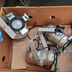 Spots . 30 euro voor de 3 !, Ophalen of Verzenden