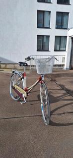 Vélo de ville 28p 5 vitesse taille M, Vélos & Vélomoteurs, Vélos | Ancêtres & Oldtimers, Enlèvement