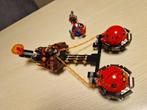 Lego Nexo Knights - Chaoskoets van de Monstermeester 70314, Ophalen, Zo goed als nieuw, Complete set, Lego
