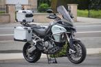 Ducati Multistrada 1200 Enduro, Motoren, 2 cilinders, Bedrijf, Meer dan 35 kW, Toermotor