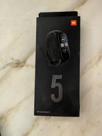 Mi smart band 5, Ophalen of Verzenden, Nieuw, Bandje, Apple en android