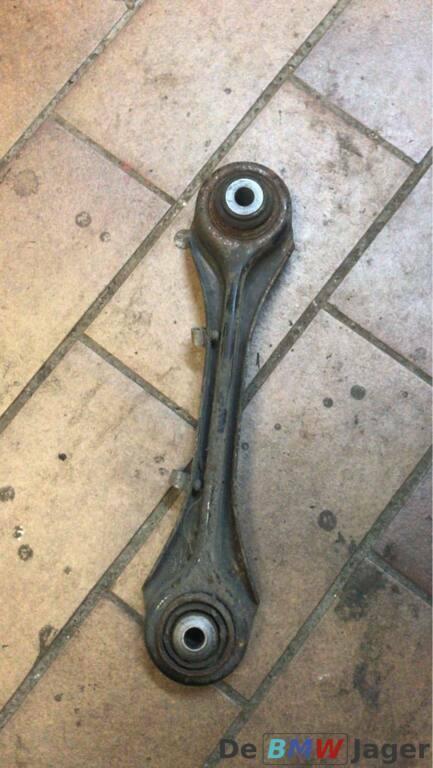 Draagarm achterzijde BMW 1serie E8X 3serie E9X 33326777980, Auto-onderdelen, Ophanging en Onderstel, BMW, Gebruikt, Ophalen of Verzenden