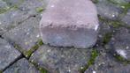 Klinkers, Tuin en Terras, Gebruikt, Klinkers, Beton, 5 tot 10 m²