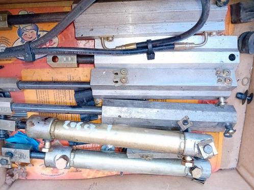 lot 206cc peugeot onderdelen, Auto diversen, Overige Auto diversen, Ophalen