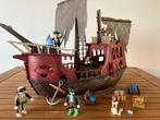 Playmobil Piratenboot 4806, Comme neuf, Ensemble complet, Enlèvement
