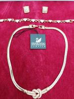 set van 3 Swarovski juweeltjes (3 stuks)  voor Valentijn, Ophalen of Verzenden, Zo goed als nieuw