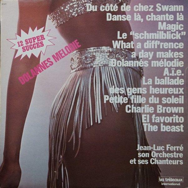 12 Super Succès, CD & DVD, Vinyles | Pop, Utilisé, 1960 à 1980, Autres formats, Enlèvement ou Envoi