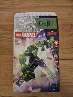 Lego Marvel Comics 2023, Kinderen en Baby's, Speelgoed | Duplo en Lego, Ophalen of Verzenden, Zo goed als nieuw, Complete set