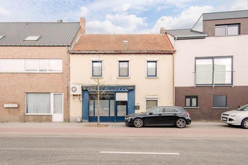 Commercieel te koop in Tessenderlo-Ham, 3 slpks, Immo, Huizen en Appartementen te koop, Overige soorten, D