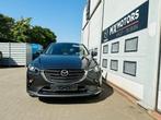 Mazda CX-3 SKYG Hakoné Automaat, Auto's, 1998 cc, 4 cilinders, 89 kW, Leder en Stof