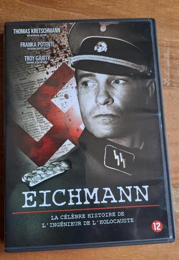Eichmann - Thomas Kretschmann beschikbaar voor biedingen